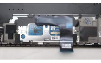 Lenovo 5CB1L84366 C-Abdeckung mit Tastatur, Portugiesisch