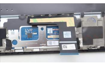 Lenovo 5CB1L84369 C-Cover with keyboard, Spanish, UK