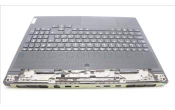 Lenovo 5CB1L84698 C-Abdeckung mit Tastatur, Schweiz