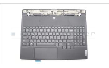 Lenovo 5CB1L84702 C-Abdeckung mit Tastatur, Ukraine