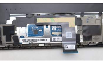 Lenovo 5CB1L84702 C-Abdeckung mit Tastatur, Ukraine