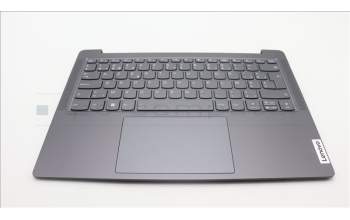 Lenovo 5CB1L88117 Tastatur inkl. Topcase ASM_BEL_H 83E0_NFP_STGY