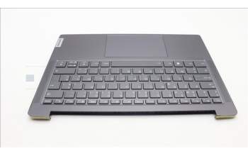 Lenovo 5CB1L88117 Tastatur inkl. Topcase ASM_BEL_H 83E0_NFP_STGY