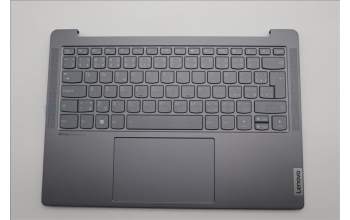 Lenovo 5CB1L88120 Tastatur inkl. Topcase ASM_CZE/SLKH83E0NFPSTGY