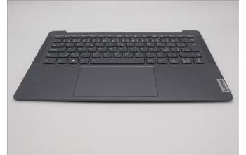 Lenovo 5CB1L88120 Tastatur inkl. Topcase ASM_CZE/SLKH83E0NFPSTGY