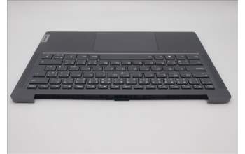 Lenovo 5CB1L88120 Tastatur inkl. Topcase ASM_CZE/SLKH83E0NFPSTGY