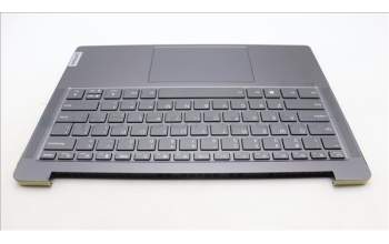 Lenovo 5CB1L88121 Tastatur inkl. Topcase ASM_ENG_H 83E0_NFP_STGY