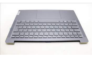 Lenovo 5CB1L88123 Tastatur inkl. Topcase ASM_FRA_H 83E0_NFP_STGY