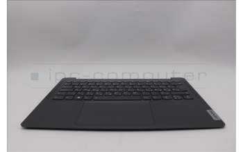 Lenovo 5CB1L88130 Tastatur inkl. Topcase ASM_HUN_H 83E0_NFP_STGY