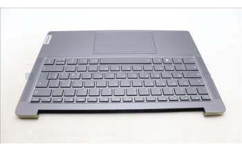 Lenovo 5CB1L88132 Tastatur inkl. Topcase ASM_ITA_H 83E0_NFP_STGY