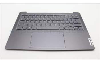 Lenovo 5CB1L88136 Tastatur inkl. Topcase ASM_NORDIC_H83E0NFPSTGY