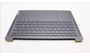 Lenovo 5CB1L88136 Tastatur inkl. Topcase ASM_NORDIC_H83E0NFPSTGY