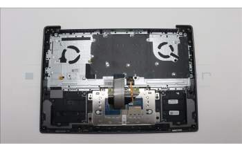 Lenovo 5CB1L88137 Tastatur inkl. Topcase ASM_POR_H 83E0_NFP_STGY