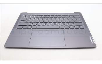 Lenovo 5CB1L88138 Tastatur inkl. Topcase ASM_RUS_H 83E0_NFP_STGY