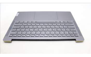Lenovo 5CB1L88138 Tastatur inkl. Topcase ASM_RUS_H 83E0_NFP_STGY