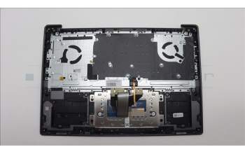 Lenovo 5CB1L88143 Tastatur inkl. Topcase ASM_THAI_H83E0_NFP_STGY