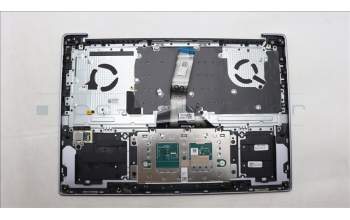 Lenovo 5CB1L88149 Tastatur inkl. Topcase ASM_BEL_H 83E0_FP_MIGY