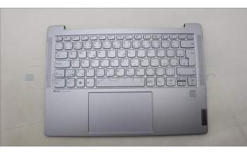 Lenovo 5CB1L88152 Tastatur inkl. Topcase ASM_CZE/SLK_H83E0FPMIGY