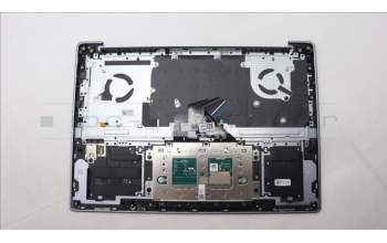 Lenovo 5CB1L88152 Tastatur inkl. Topcase ASM_CZE/SLK_H83E0FPMIGY