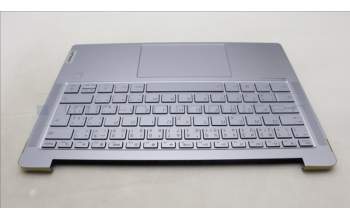 Lenovo 5CB1L88152 Tastatur inkl. Topcase ASM_CZE/SLK_H83E0FPMIGY