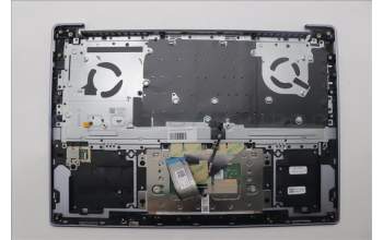 Lenovo 5CB1L88153 Tastatur inkl. Topcase ASM_ENG_H 83E0_FP_MIGY