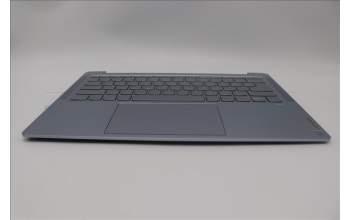 Lenovo 5CB1L88153 Tastatur inkl. Topcase ASM_ENG_H 83E0_FP_MIGY