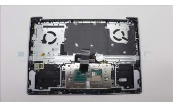 Lenovo 5CB1L88219 Tastatur inkl. Topcase schweiz_H 83E0_FP_MIGY