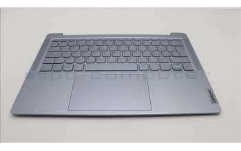 Lenovo 5CB1L88219 Tastatur inkl. Topcase schweiz_H 83E0_FP_MIGY