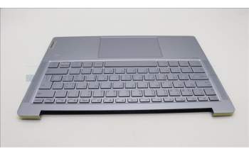Lenovo 5CB1L88219 Tastatur inkl. Topcase schweiz_H 83E0_FP_MIGY