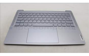 Lenovo 5CB1L88223 Tastatur inkl. Topcase ASM_UK_H 83E0_FP_MIGY