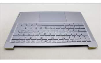Lenovo 5CB1L88223 Tastatur inkl. Topcase ASM_UK_H 83E0_FP_MIGY