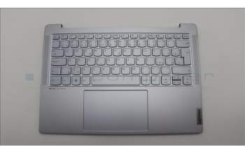 Lenovo 5CB1L88230 Tastatur inkl. Topcase ASM_CZE/SLKH83E0NFPMIGY