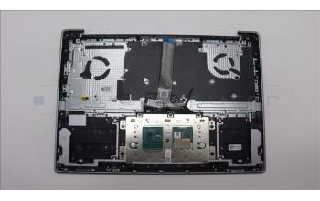 Lenovo 5CB1L88230 Tastatur inkl. Topcase ASM_CZE/SLKH83E0NFPMIGY