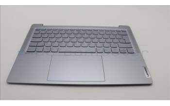 Lenovo 5CB1L88230 Tastatur inkl. Topcase ASM_CZE/SLKH83E0NFPMIGY