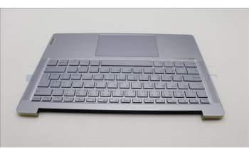 Lenovo 5CB1L88230 Tastatur inkl. Topcase ASM_CZE/SLKH83E0NFPMIGY