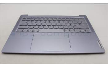 Lenovo 5CB1L88231 Tastatur inkl. Topcase ASM_ENG_H 83E0_NFP_MIGY