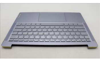 Lenovo 5CB1L88231 Tastatur inkl. Topcase ASM_ENG_H 83E0_NFP_MIGY