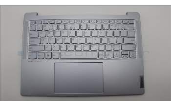 Lenovo 5CB1L88232 Tastatur inkl. Topcase ASM_EURO ENG_H83E0NFPMG