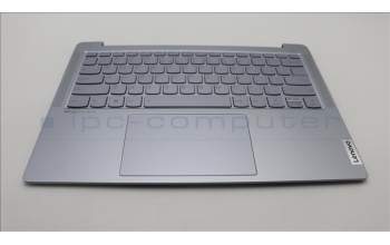 Lenovo 5CB1L88232 Tastatur inkl. Topcase ASM_EURO ENG_H83E0NFPMG