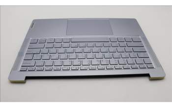 Lenovo 5CB1L88232 Tastatur inkl. Topcase ASM_EURO ENG_H83E0NFPMG
