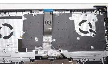 Lenovo 5CB1L88233 Tastatur inkl. Topcase ASM_FRA_H 83E0_NFP_MIGY