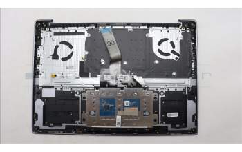 Lenovo 5CB1L88236 Tastatur inkl. Topcase deutsch_H 83E0_NFP_MIGY