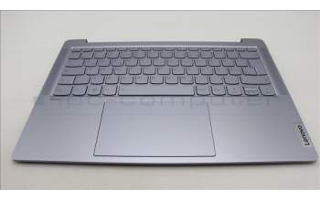 Lenovo 5CB1L88236 Tastatur inkl. Topcase deutsch_H 83E0_NFP_MIGY
