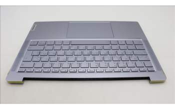 Lenovo 5CB1L88236 Tastatur inkl. Topcase deutsch_H 83E0_NFP_MIGY
