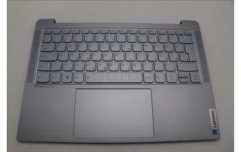 Lenovo 5CB1L88240 Tastatur inkl. Topcase ASM_HUN_H 83E0_NFP_MIGY