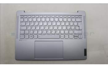 Lenovo 5CB1L88242 Tastatur inkl. Topcase ASM_ITA_H 83E0_NFP_MIGY
