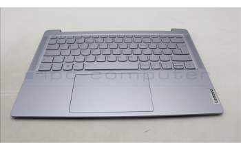 Lenovo 5CB1L88242 Tastatur inkl. Topcase ASM_ITA_H 83E0_NFP_MIGY