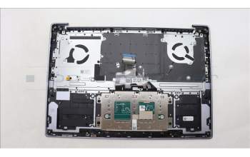 Lenovo 5CB1L88245 Tastatur inkl. Topcase ASM_LA SPA_H83E0NFPMIGY