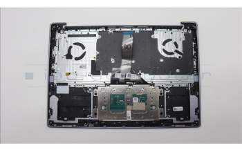 Lenovo 5CB1L88246 Tastatur inkl. Topcase ASM_NORDIC_H83E0NFPMIGY