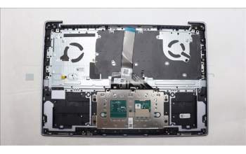 Lenovo 5CB1L88247 Tastatur inkl. Topcase ASM_POR_H 83E0_NFP_MIGY